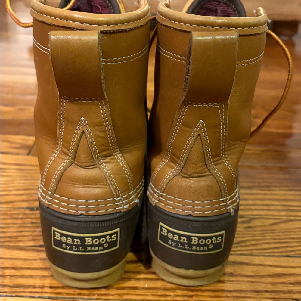 GORE-TEX Bean Boots by L.L. Bean